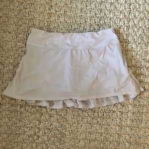 Lululemon Skirt